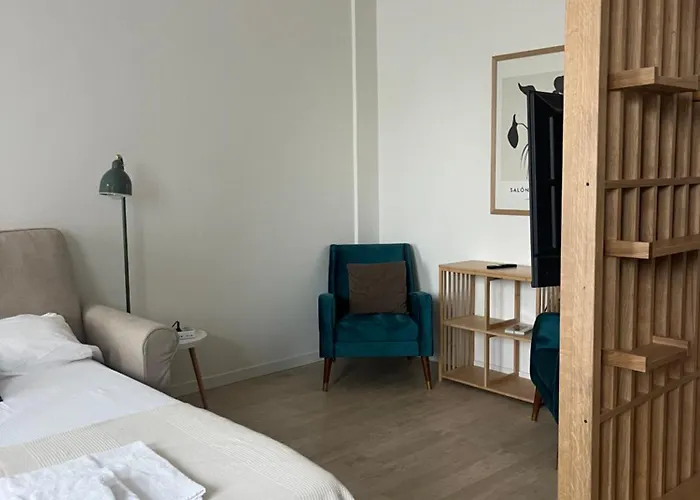 Al 31 Bg Apartament *