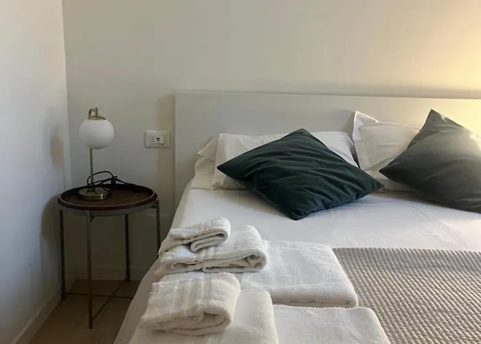 Al 31 Bg Apartament Bergamo