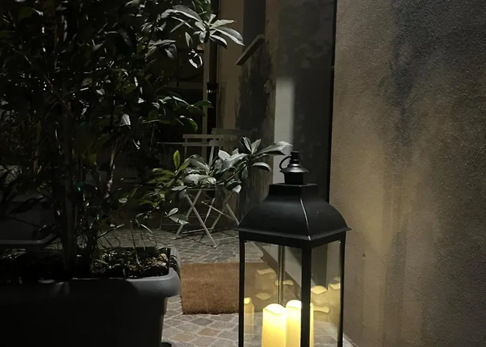 Al 31 Bg Apartament