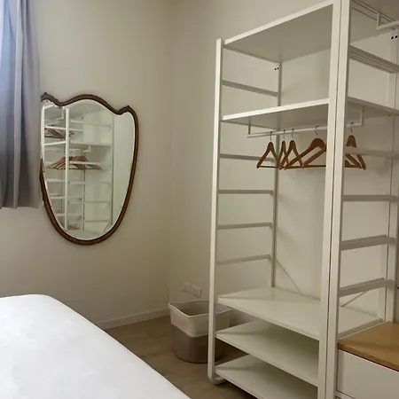 Al 31 Bg Apartment Bergamo