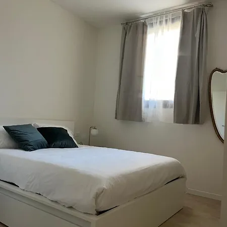 Al 31 Bg Apartment