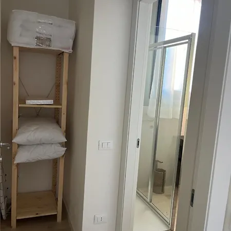 Apartment Al 31 Bg Bergamo