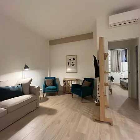 Al 31 Bg Apartment Bergamo