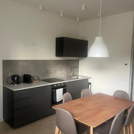 Al 31 Bg Apartment *