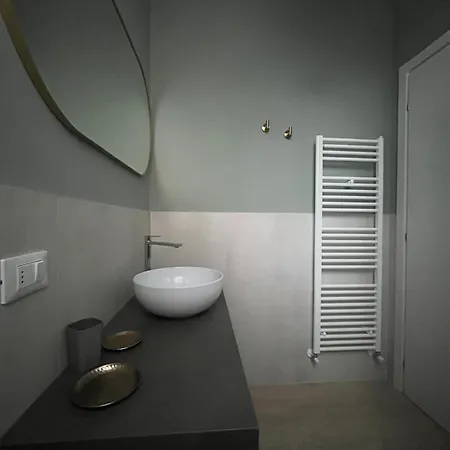 Al 31 Bg Apartment Bergamo