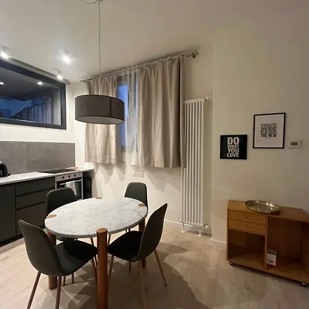 Al 31 Bg Apartment