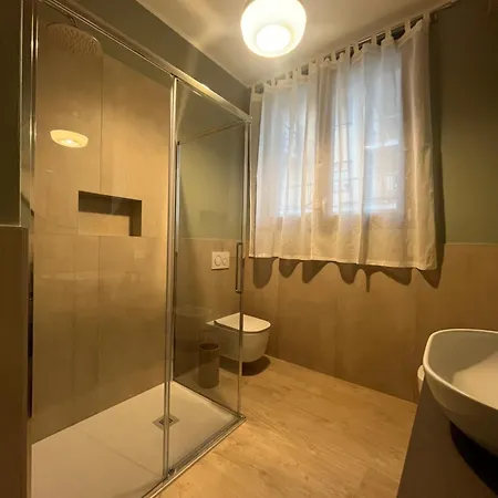 Apartment Al 31 Bg