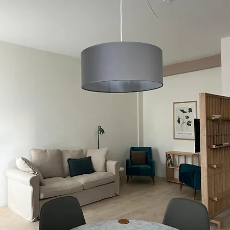 Al 31 Bg Apartment Bergamo