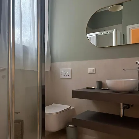 Apartment Al 31 Bg Bergamo