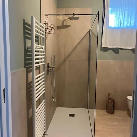 Apartment Al 31 Bg *